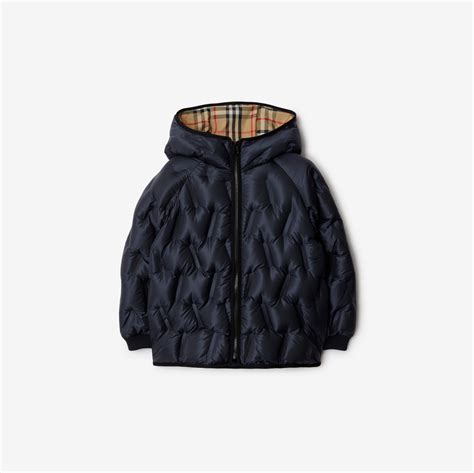 burberry jacket women puffer|burberry bonded puffer jacket.